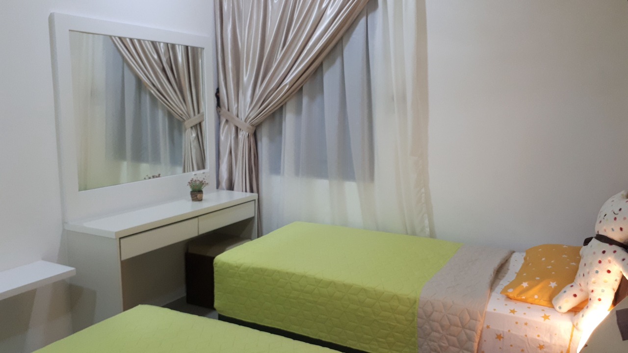 Photo of Bedroom in Imbi