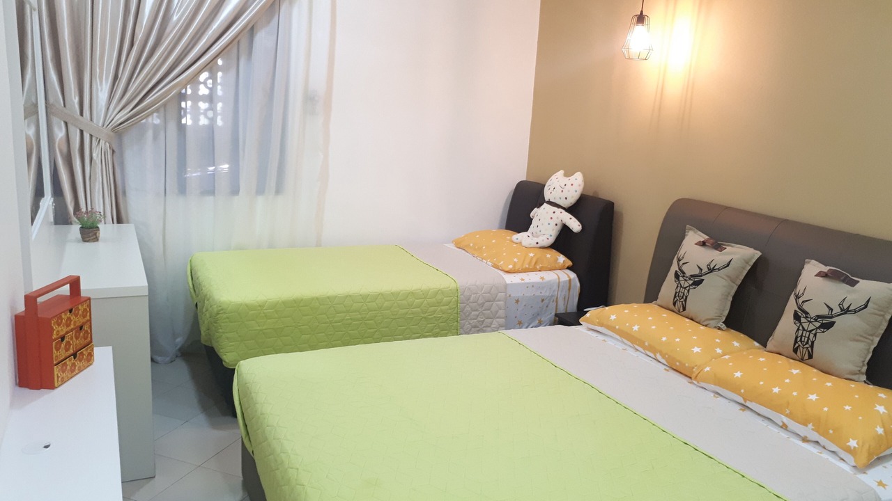 Photo of Bedroom in Imbi