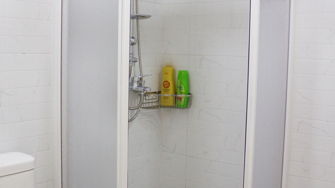 Photo of Bathroom in Imbi