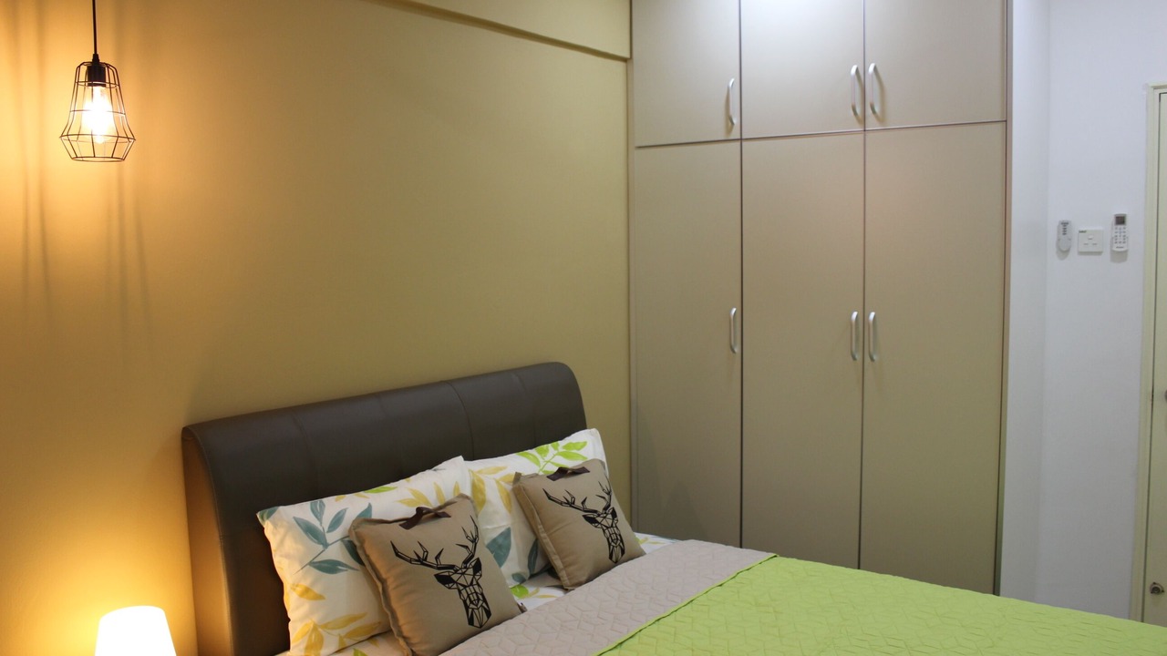 Photo of Bedroom in Imbi
