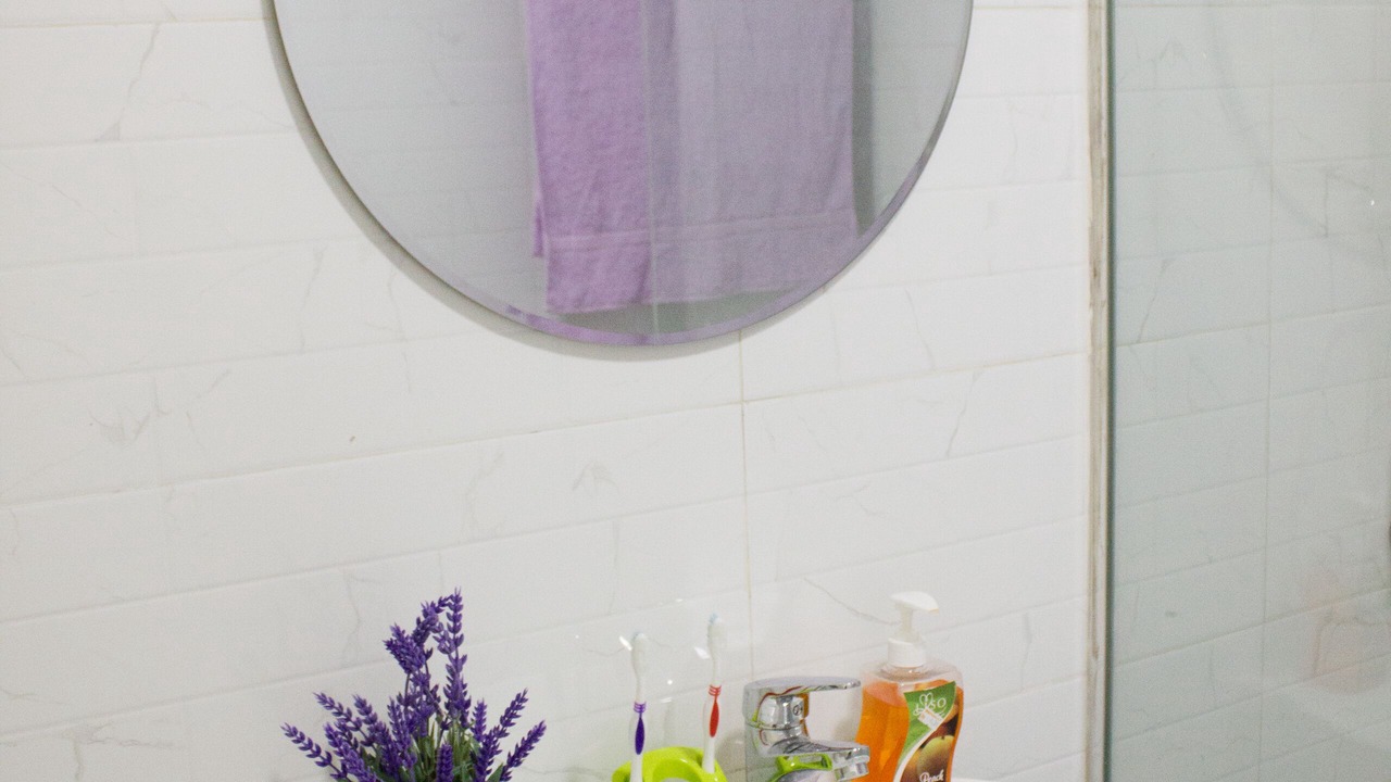 Photo of Bathroom in Imbi