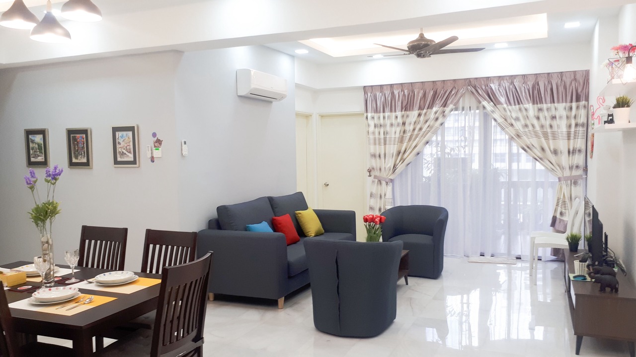 Photo of Bedroom in Imbi