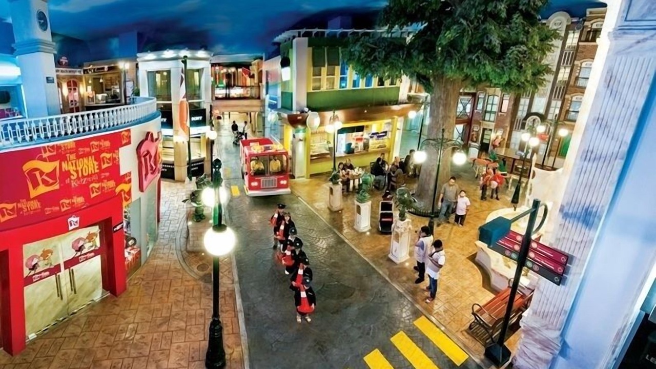 Photo of Others in Kuala Lumpur
