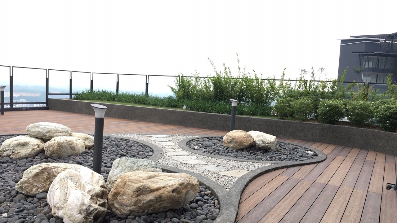 Photo of Outdoor in Cyberjaya