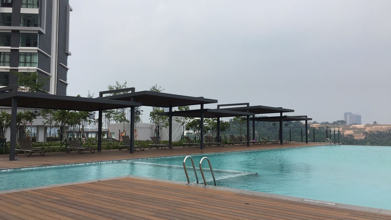 Photo of Outdoor in Cyberjaya