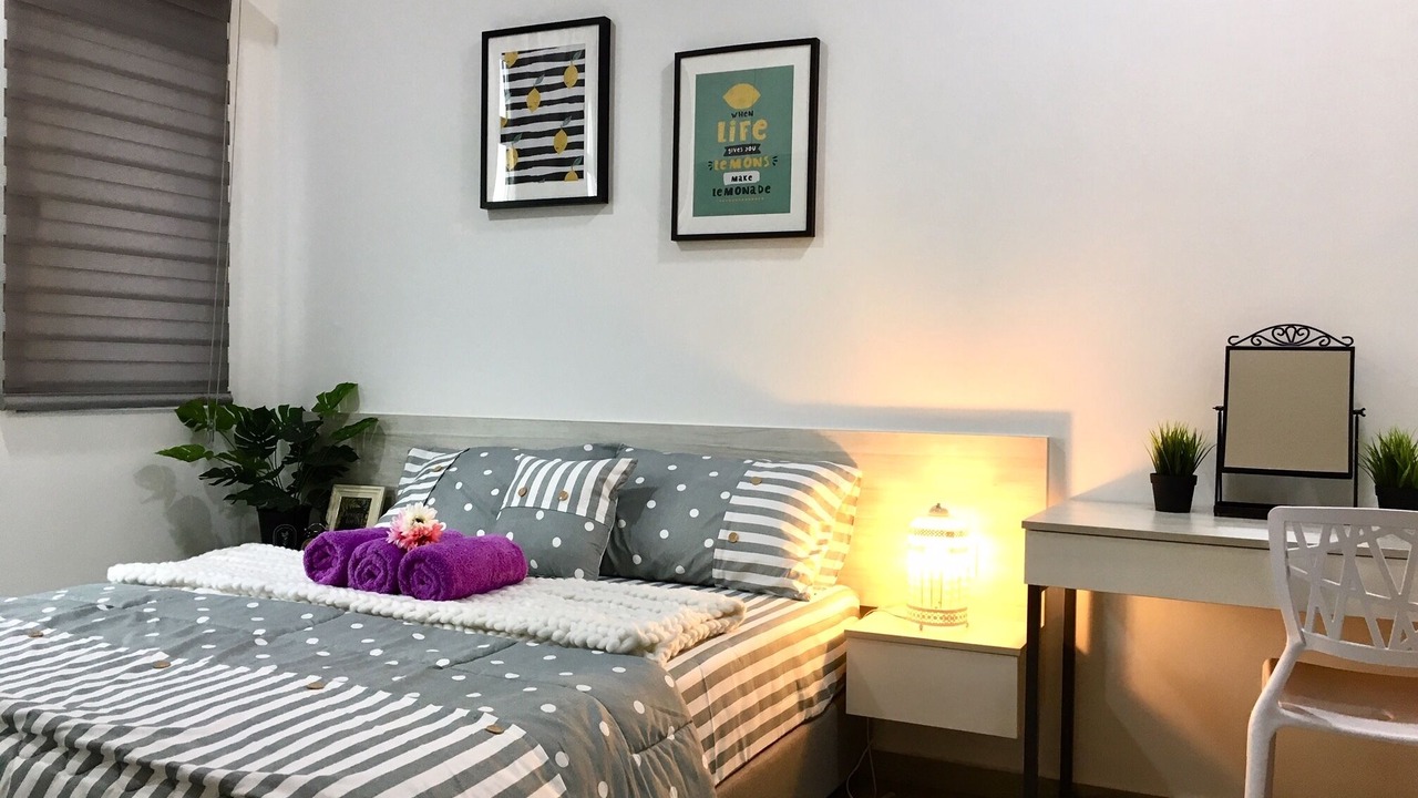 Photo of Bedroom in Cyberjaya