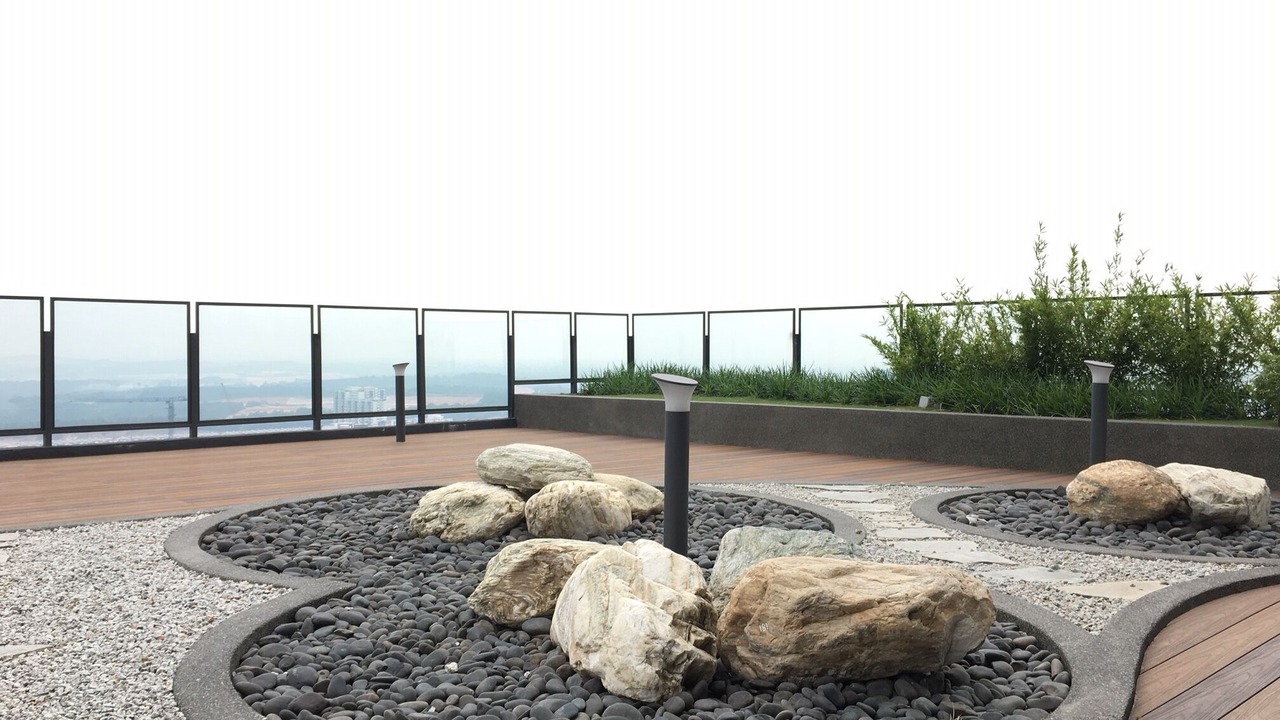 Photo of Outdoor in Cyberjaya