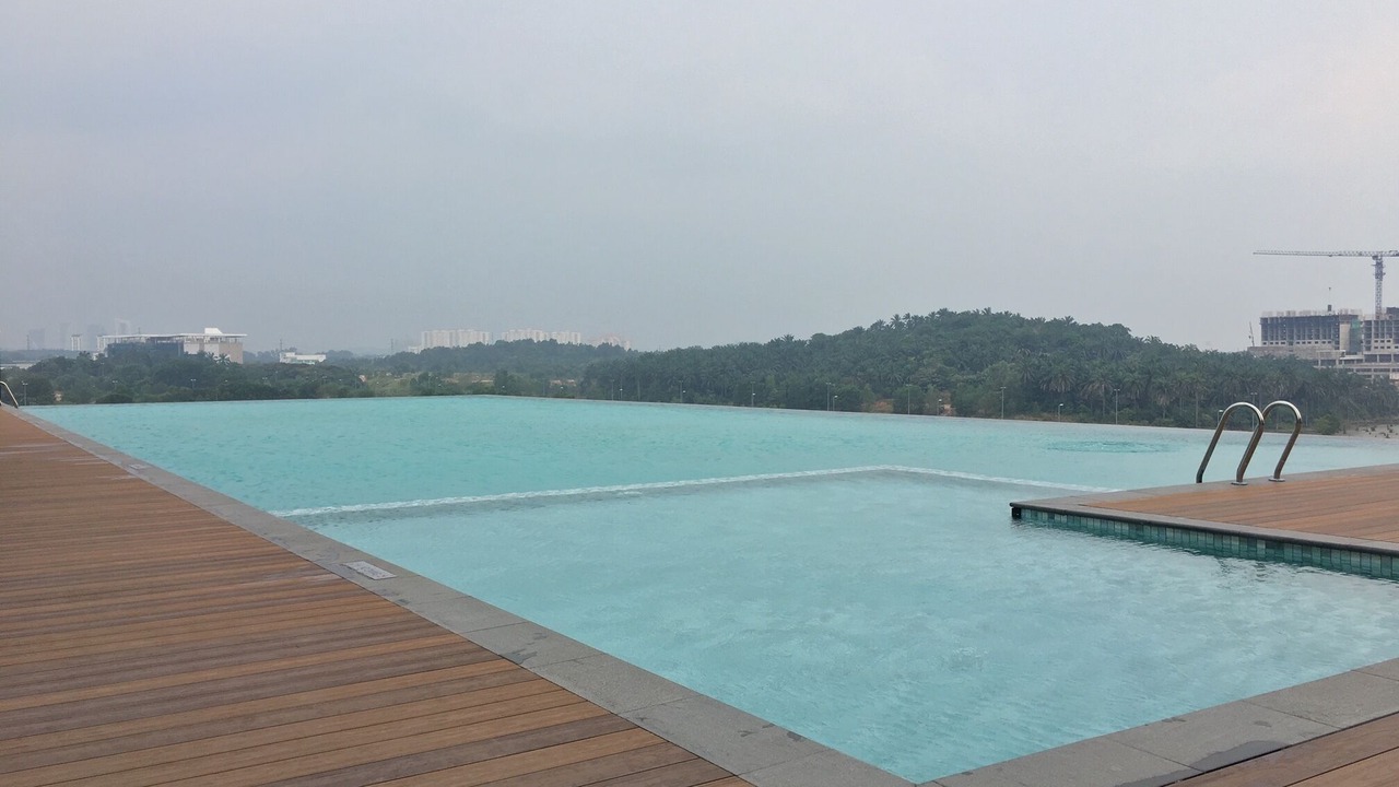 Photo of Outdoor in Cyberjaya