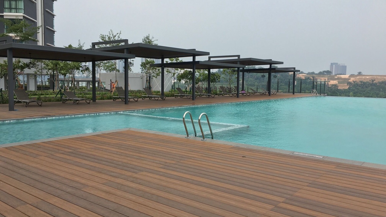 Photo of Outdoor in Cyberjaya