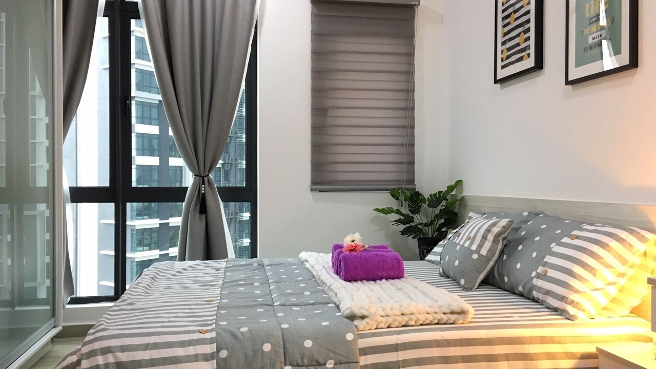Photo of Bedroom in Cyberjaya