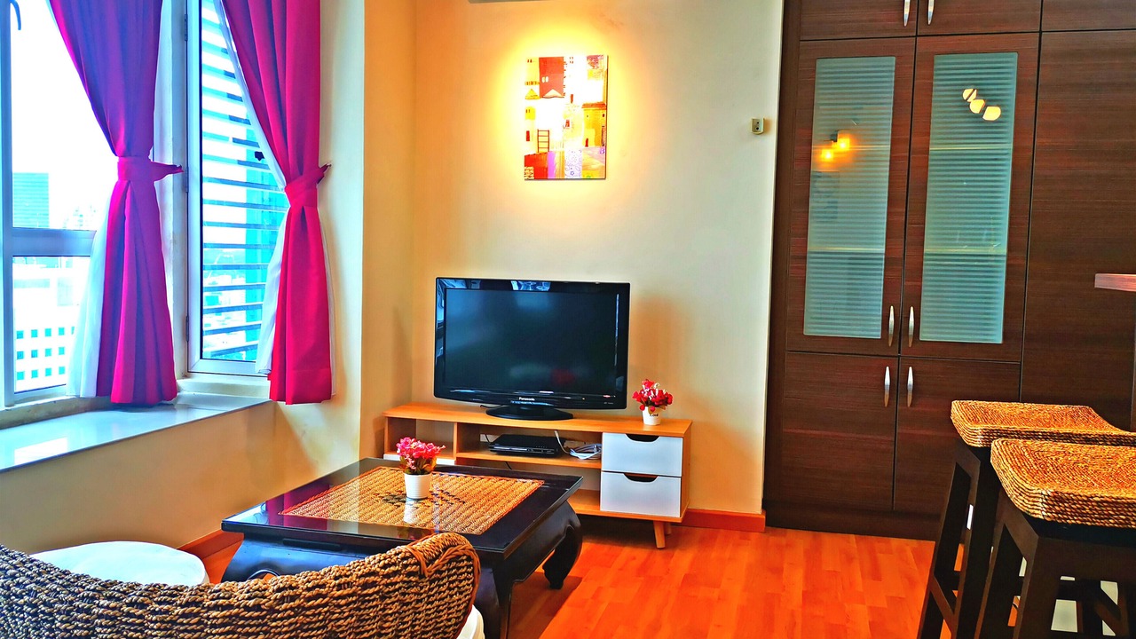 Photo of Livingroom in Kuala Lumpur City Centre