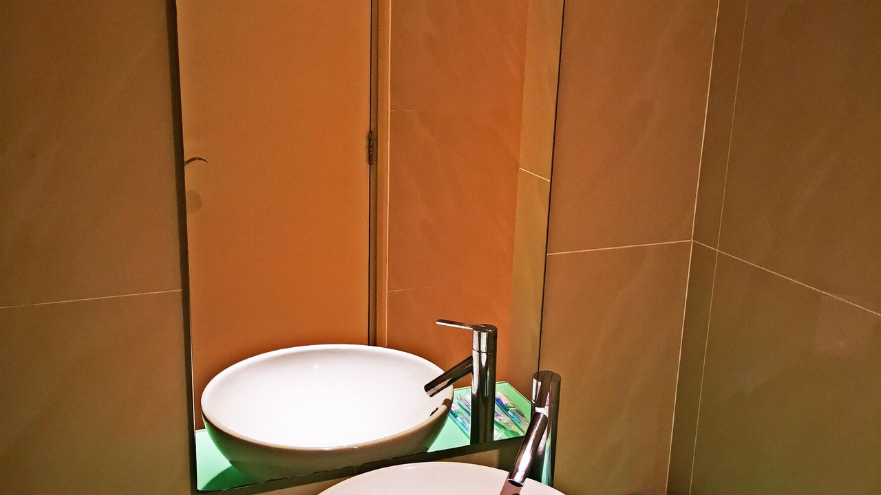 Photo of Bathroom in Kuala Lumpur City Centre