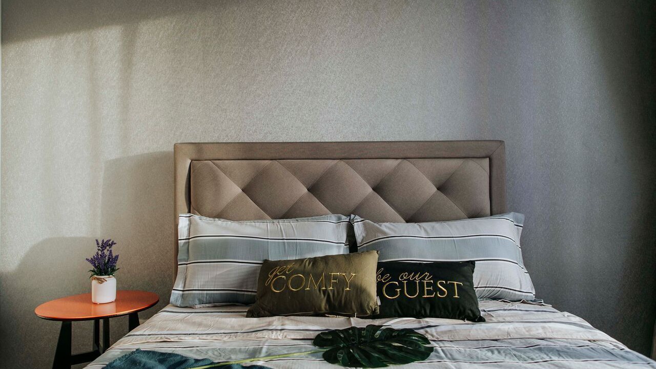 Photo of Bedroom in Shah Alam