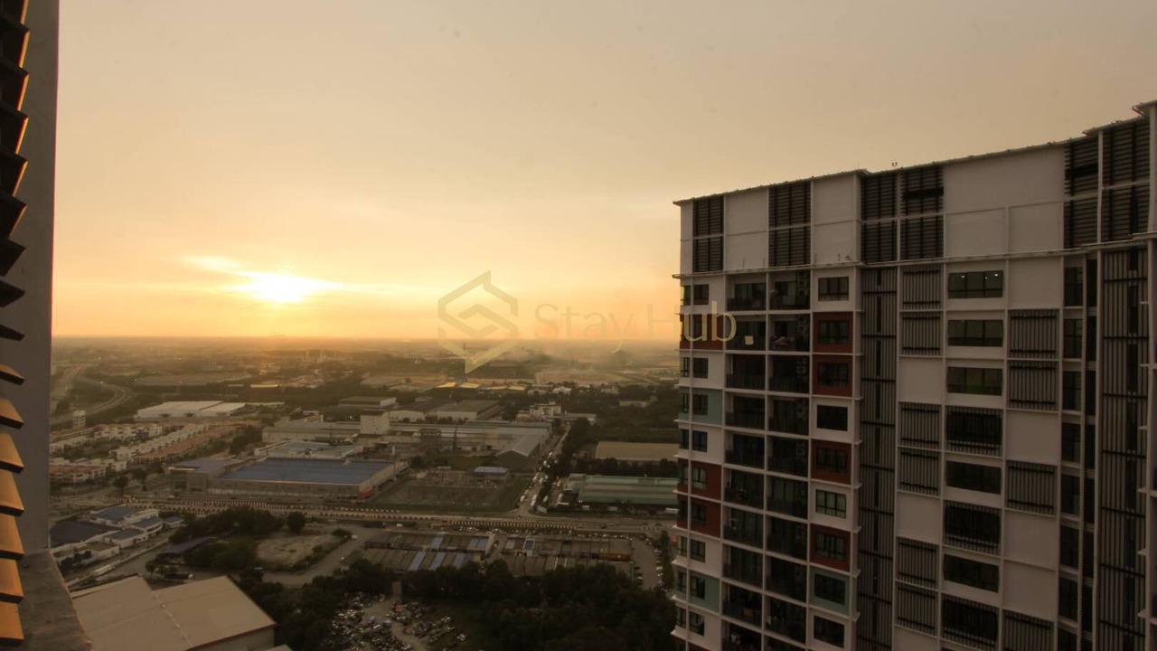 Photo of Outdoor in Shah Alam