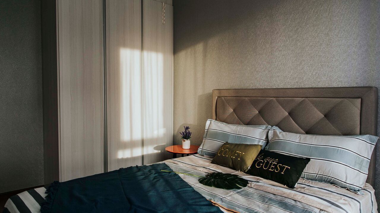 Photo of Bedroom in Shah Alam