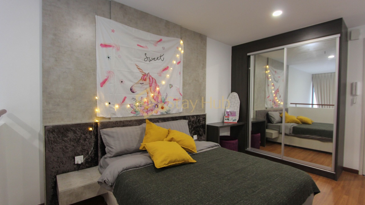 Photo of Bedroom in Shah Alam