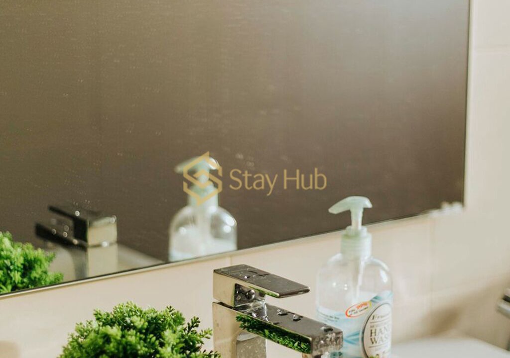 Photo of Bathroom in Shah Alam