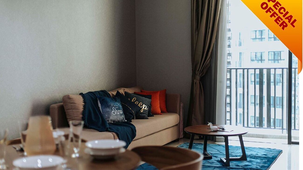 Photo of Livingroom in Shah Alam
