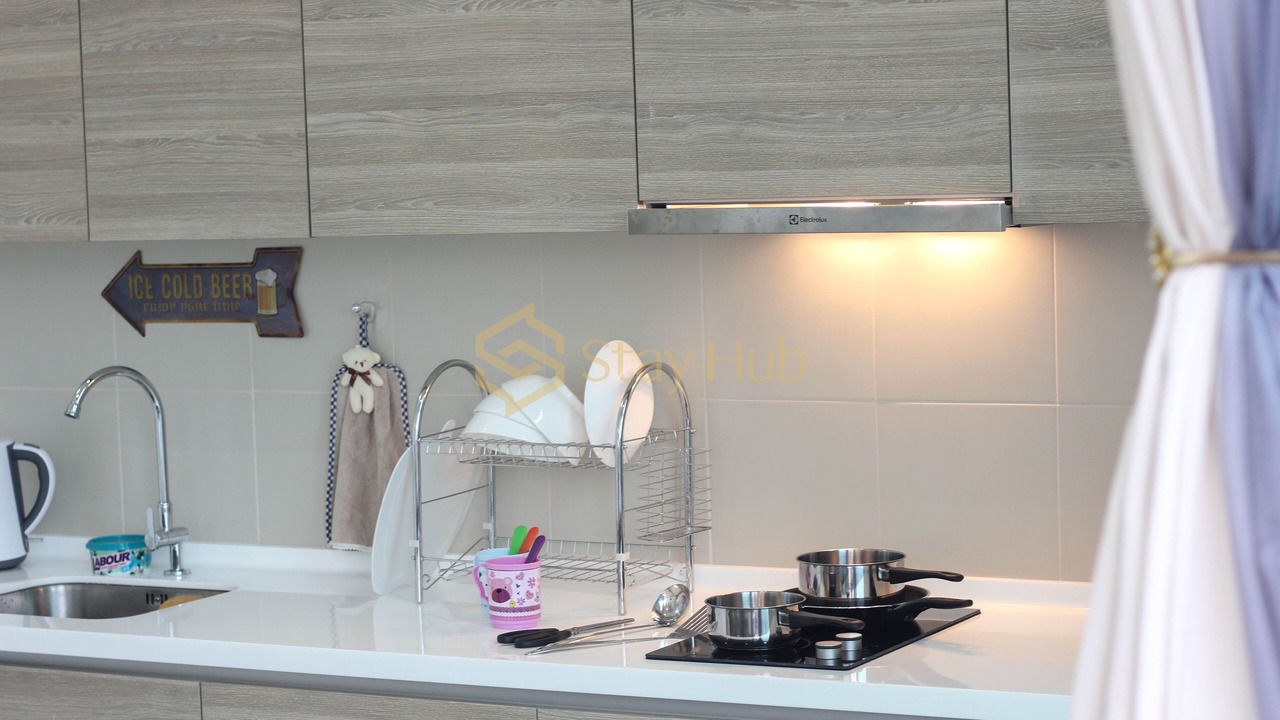 Photo of Kitchen in Shah Alam