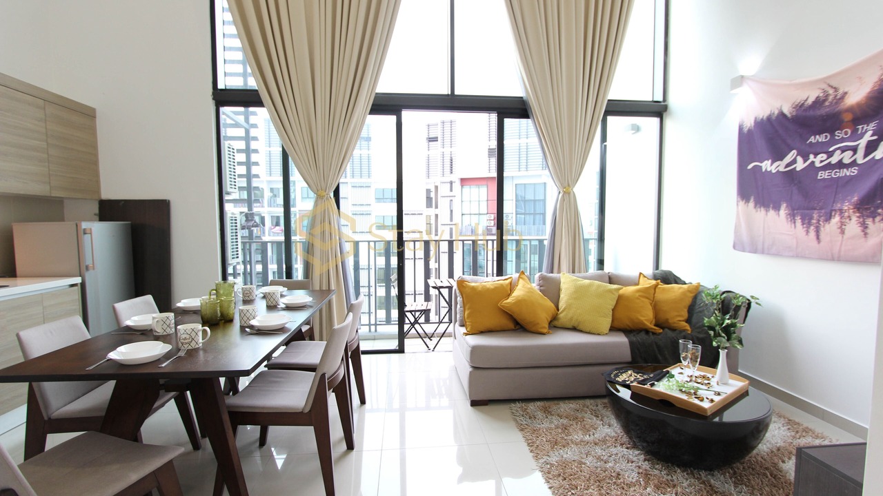 Photo of Livingroom in Shah Alam