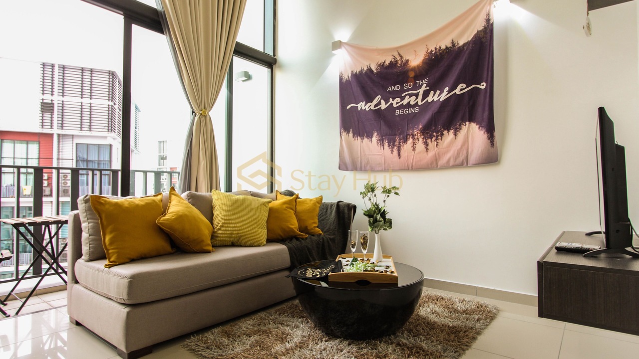 Photo of Livingroom in Shah Alam