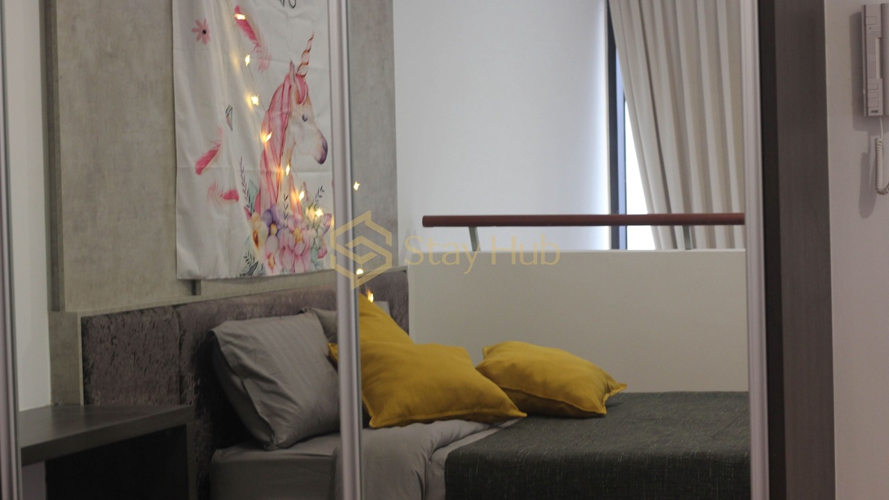 Photo of Bedroom in Shah Alam