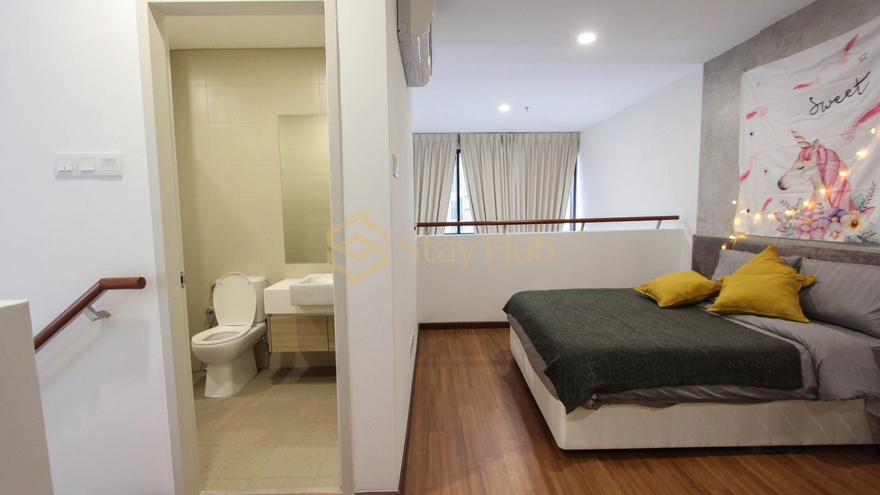 Photo of Bedroom in Shah Alam
