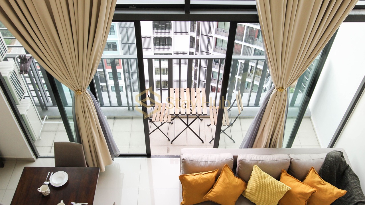 Photo of Livingroom in Shah Alam