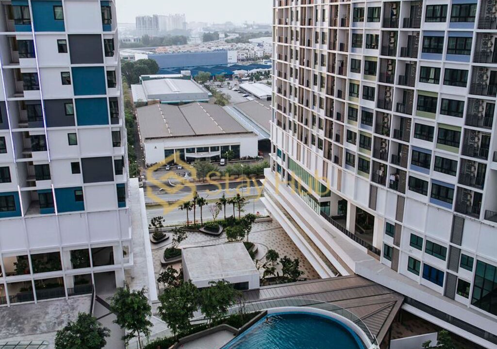Photo of Outdoor in Shah Alam