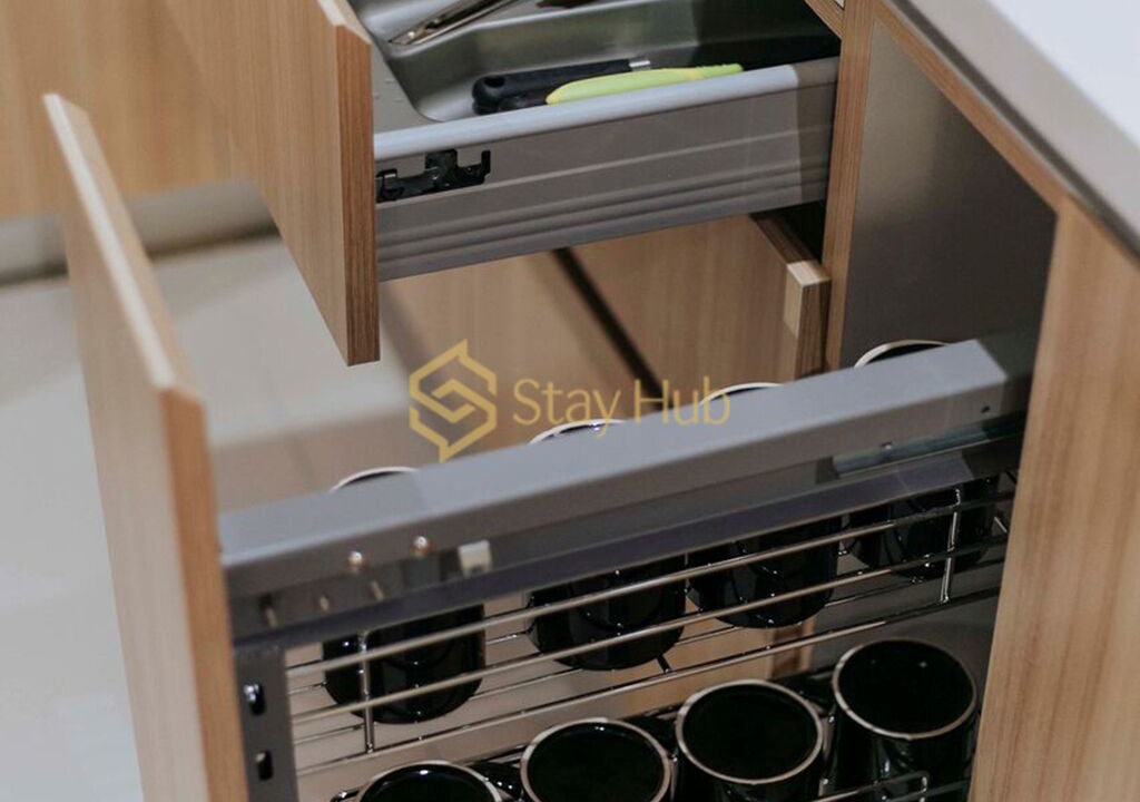 Photo of Kitchen in Shah Alam