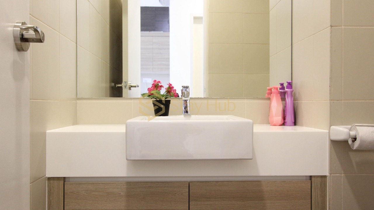 Photo of Bathroom in Shah Alam
