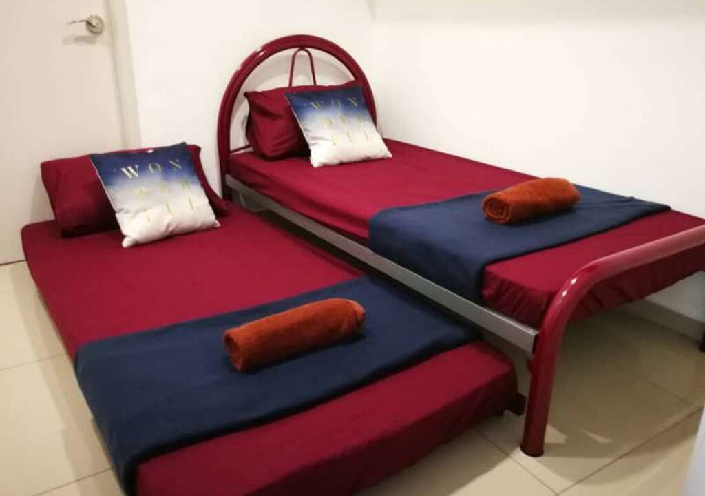 Photo of Bedroom in Shah Alam