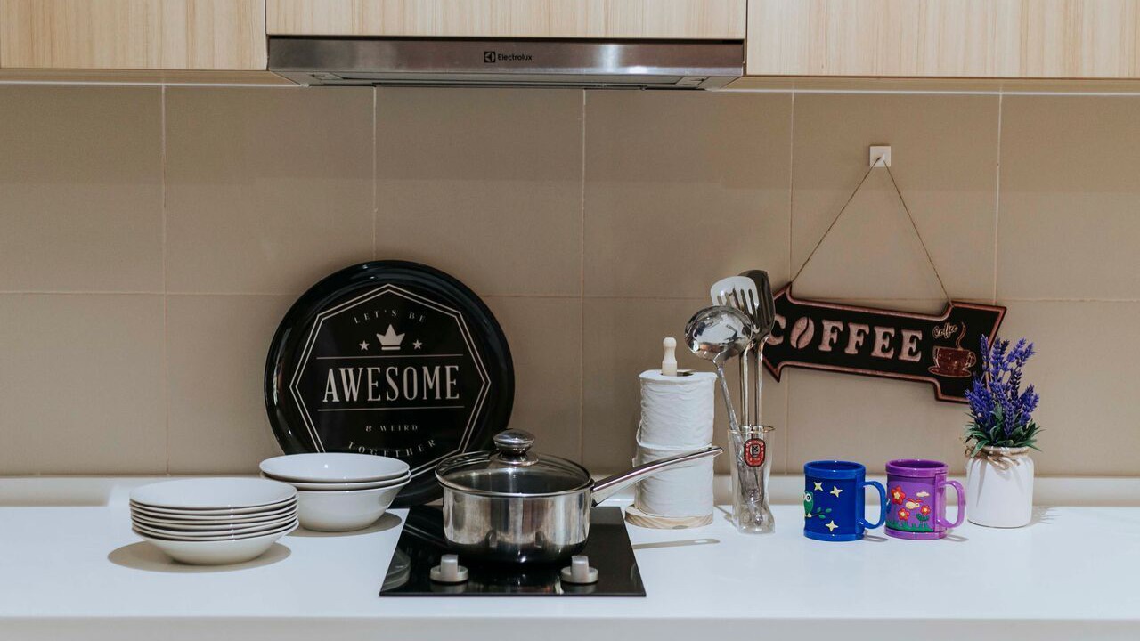 Photo of Kitchen in Shah Alam