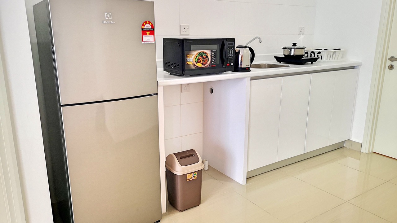 Photo of Kitchen in Kuala Lumpur
