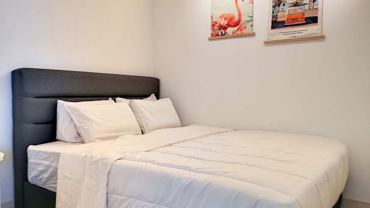 Photo of Bedroom in Kuala Lumpur