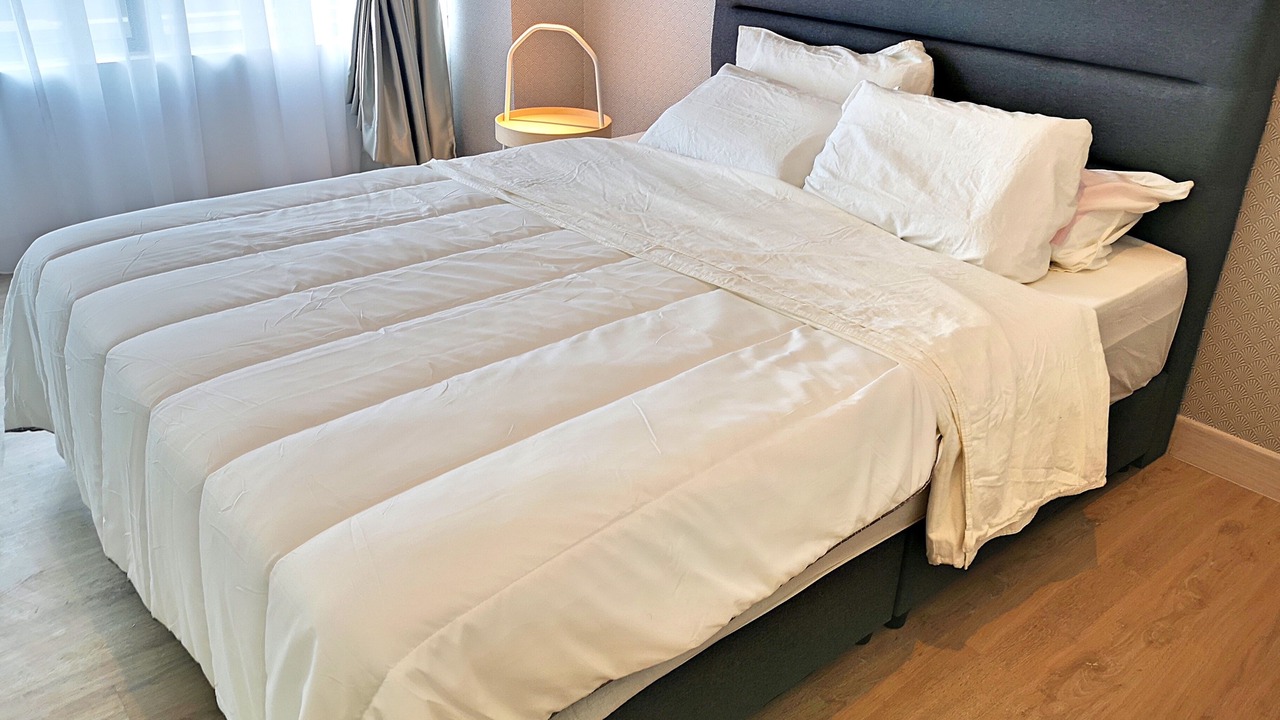 Photo of Bedroom in Kuala Lumpur
