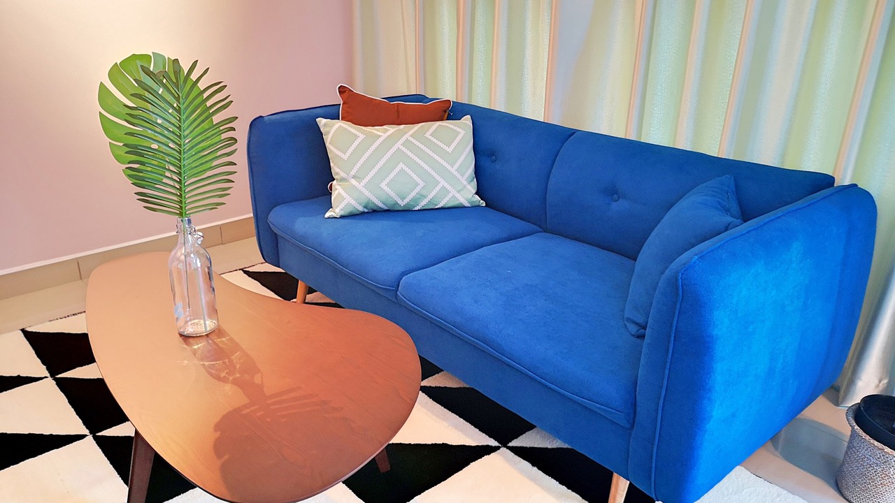 Photo of Livingroom in Kuala Lumpur