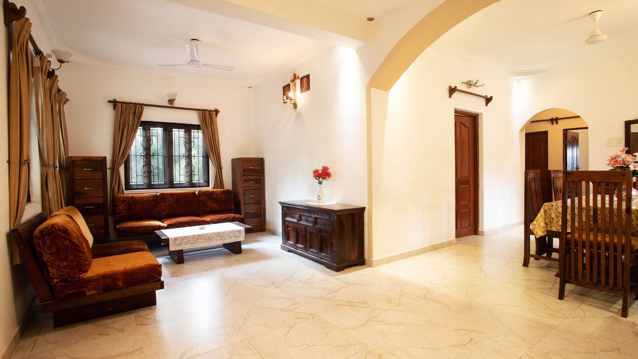 Photo of Livingroom in Saunta Vaddo