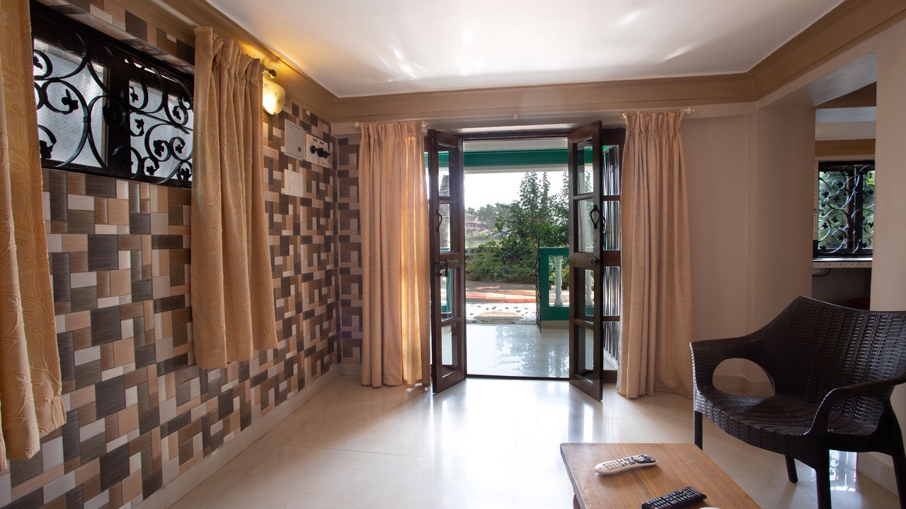 Photo of Livingroom in Saunta Vaddo