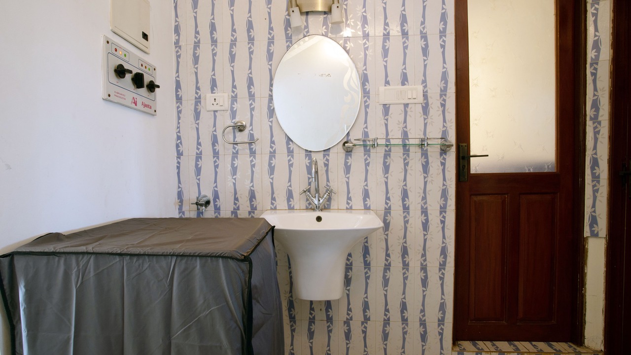 Photo of Bathroom in Saunta Vaddo