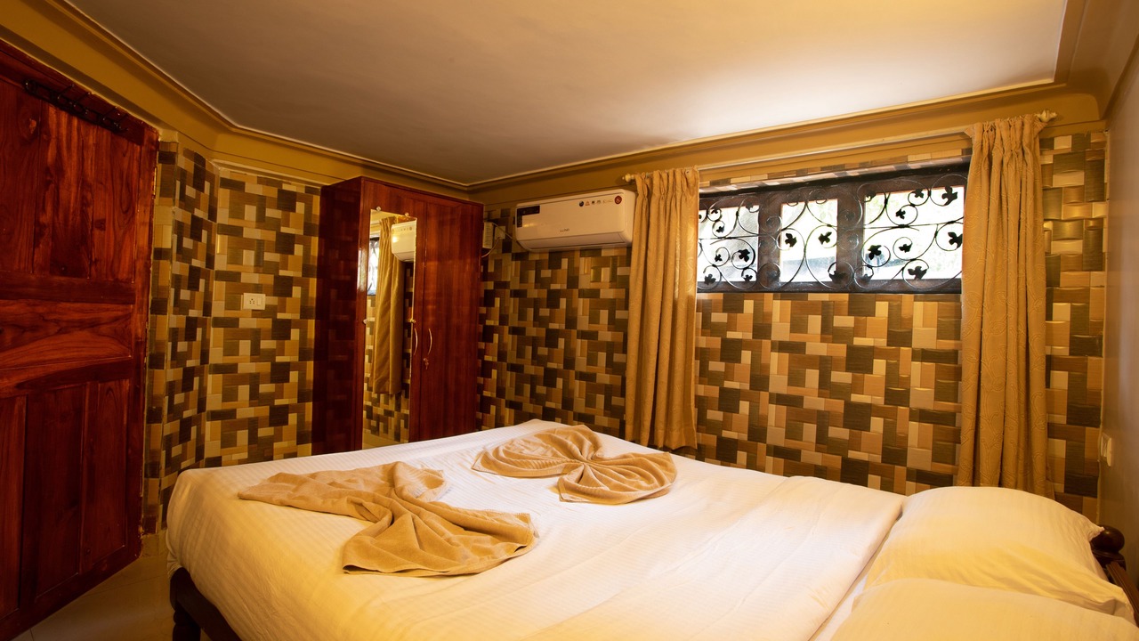 Photo of Bedroom in Saunta Vaddo