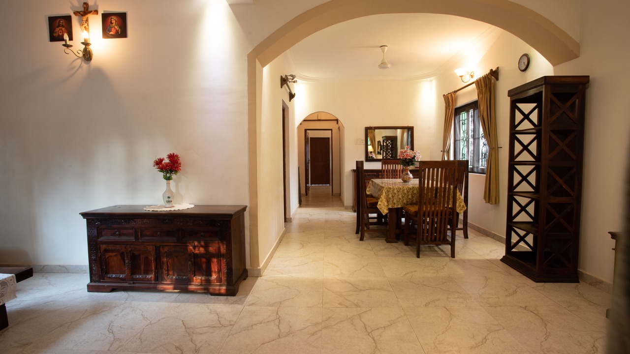 Photo of Livingroom in Saunta Vaddo