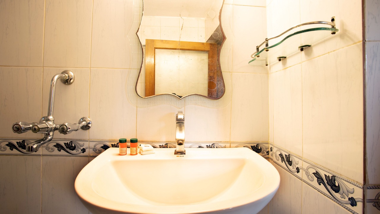 Photo of Bathroom in Saunta Vaddo