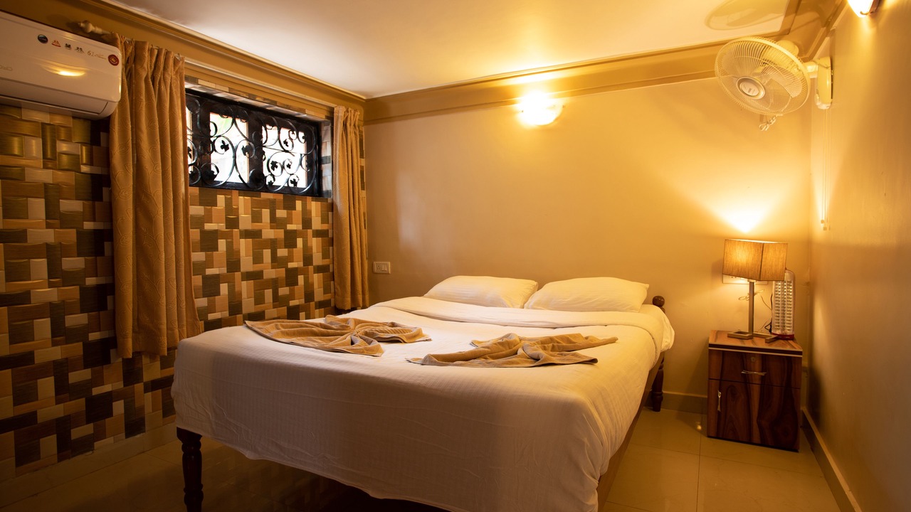 Photo of Bedroom in Saunta Vaddo