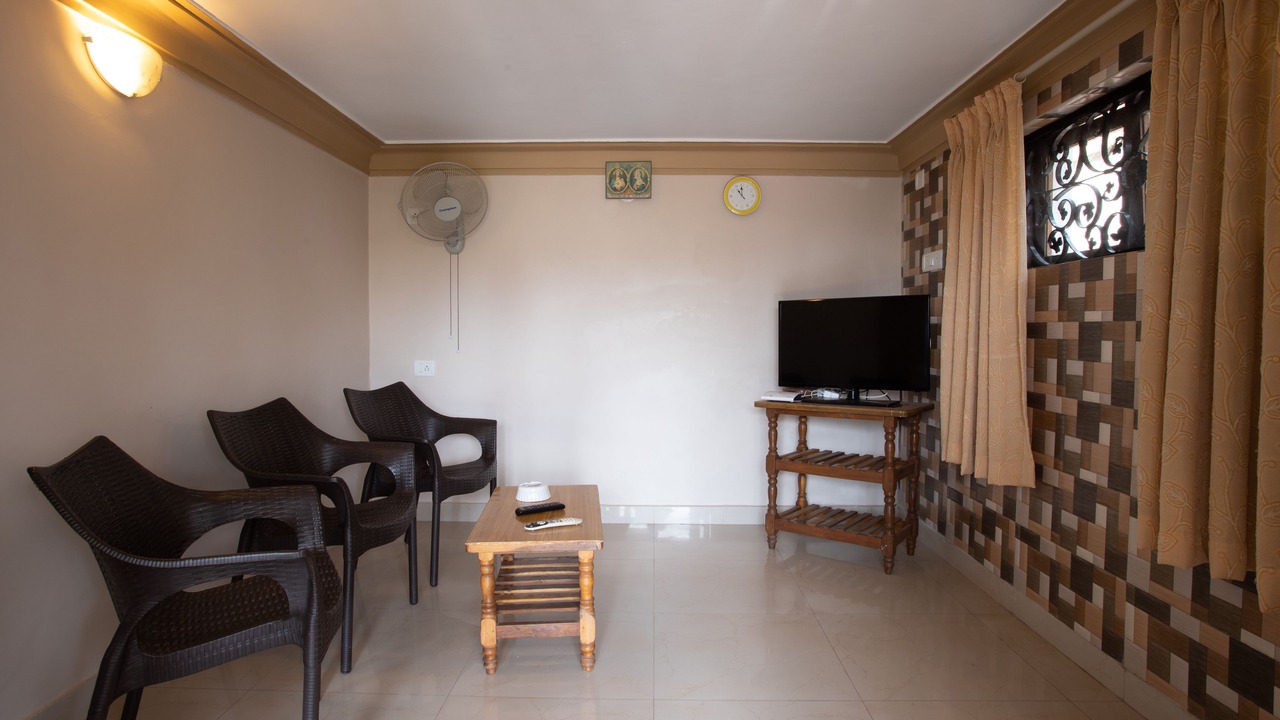Photo of Livingroom in Saunta Vaddo