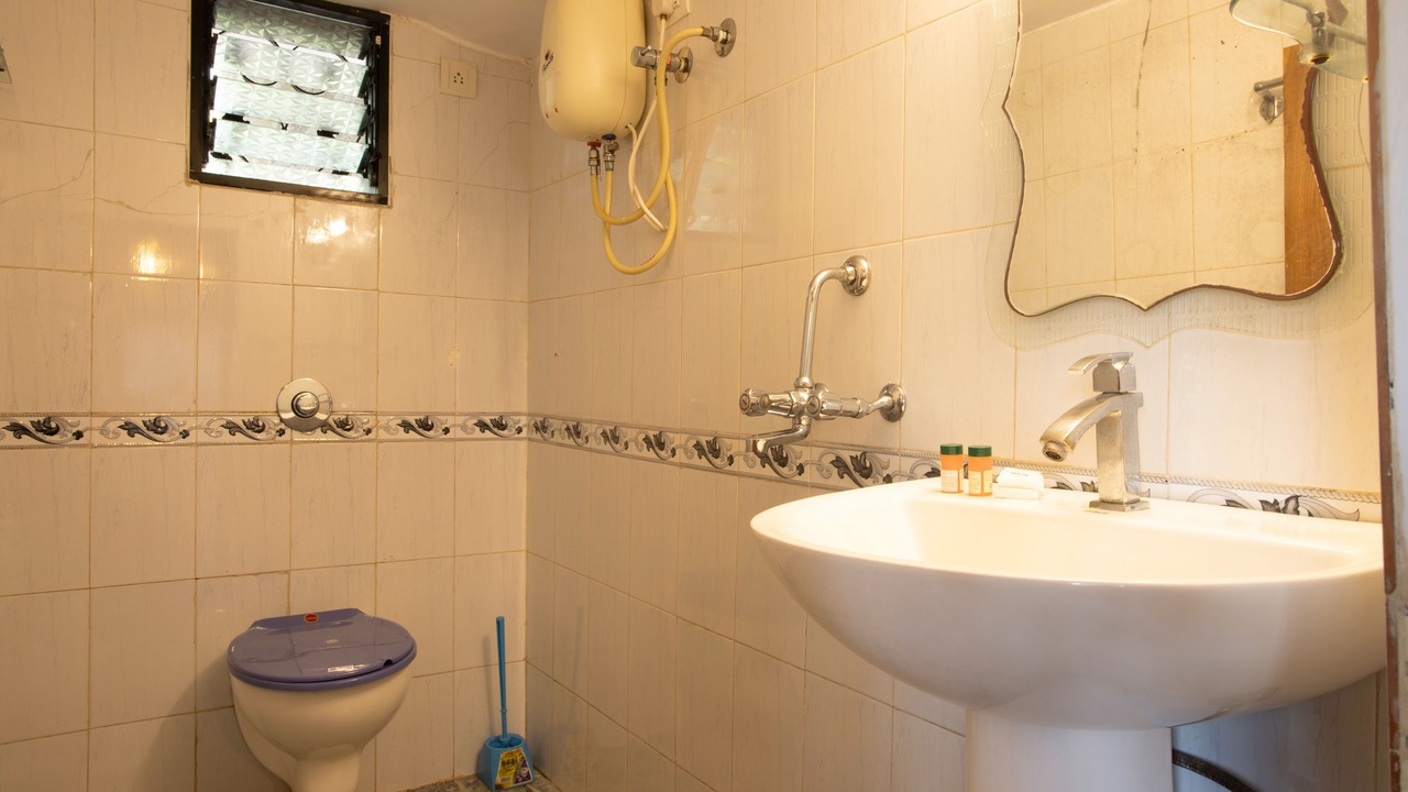 Photo of Bathroom in Saunta Vaddo