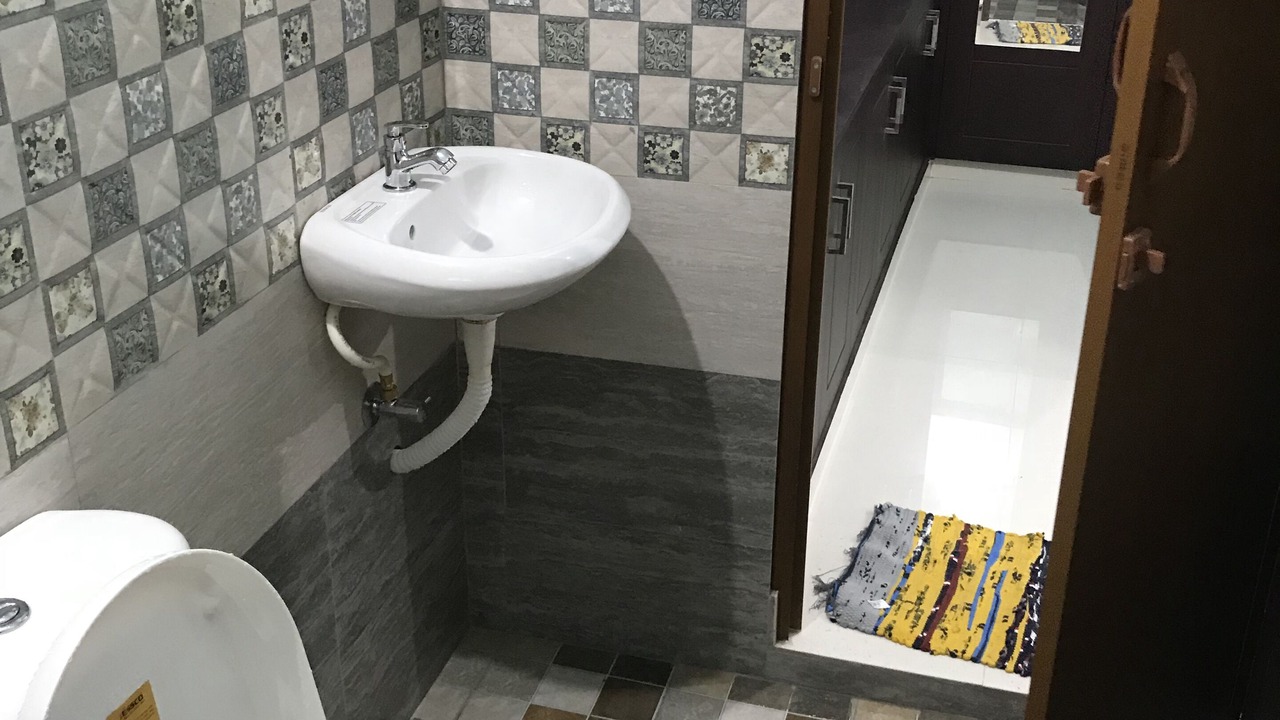 Photo of Bathroom in Nedumangad