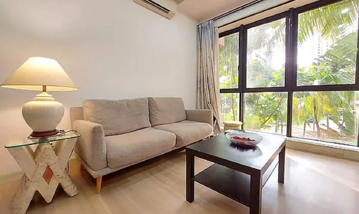 Photo of Livingroom in Queenstown