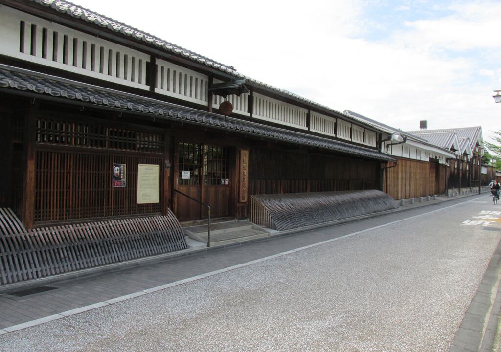 Photo of Outdoor in Fushimi