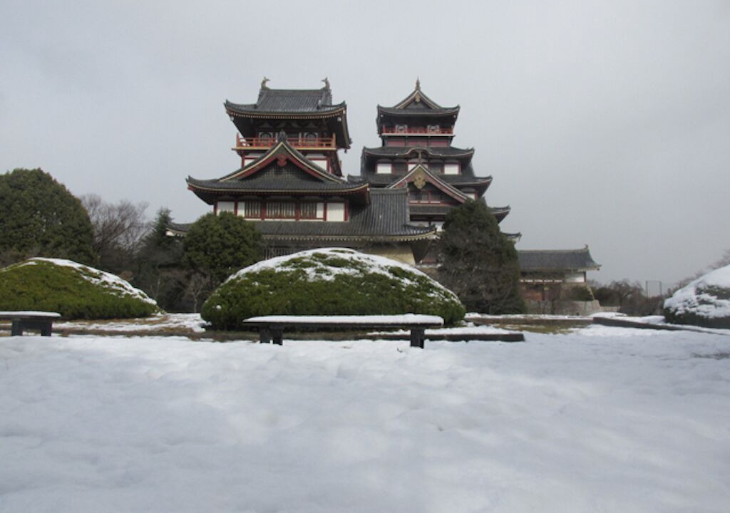 Photo of Outdoor in Fushimi